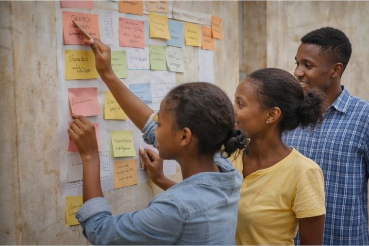 Love and Hope Center - Bugingo Tech Innovations program